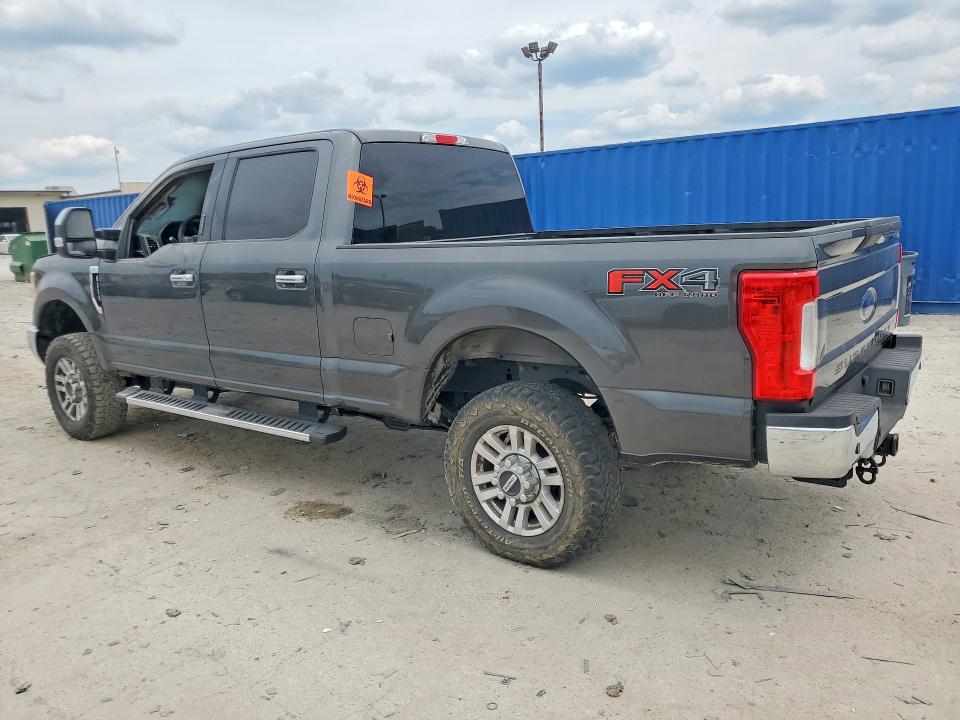 Продаж на аукціоні авто 2017 Ford F250, vin: 1FT7W2B69HEC66805, номер лоту: 63309816