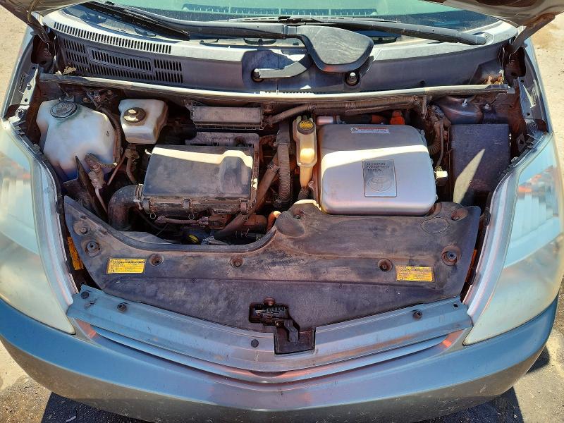 Aukcja sprzedaży 2005 Toyota Prius, vin: JTDKB20U353023926, numer aukcji: 60765736