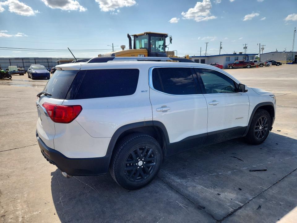 2019 Gmc Acadia მანქანა იყიდება აუქციონზე, vin: 1GKKNMLS8KZ205129, აუქციონის ნომერი: 73342575