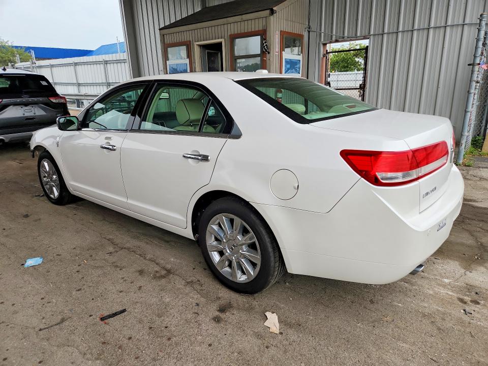 Aukcja sprzedaży 2011 Lincoln Mkz, vin: 3LNHL2GC9BR765132, numer aukcji: 62567586