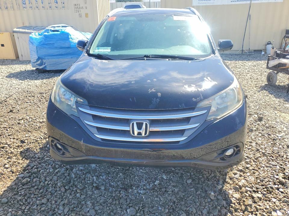 2012 Honda Cr-v მანქანა იყიდება აუქციონზე, vin: JHLRM4H75CC009934, აუქციონის ნომერი: 58951986