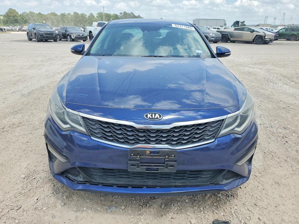 Aukcja sprzedaży 2019 Kia Optima, vin: 5XXGT4L32KG345342, numer aukcji: 62471686