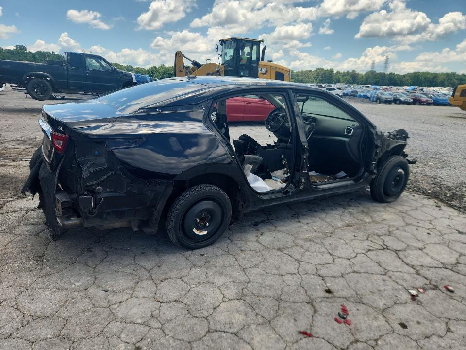 2016 Nissan Maxima მანქანა იყიდება აუქციონზე, vin: 1N4AA6AP0GC445823, აუქციონის ნომერი: 59995806