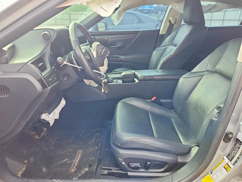 Aukcja sprzedaży 2022 Lexus Es 300h, vin: 58ADA1C1XNU024156, numer aukcji: 62292396