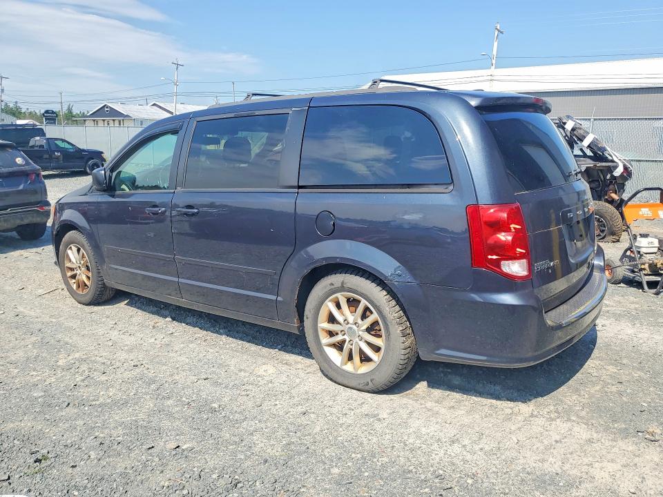 2013 Dodge Grand Caravan მანქანა იყიდება აუქციონზე, vin: 2C4RDGBG0DR701471, აუქციონის ნომერი: 59337886