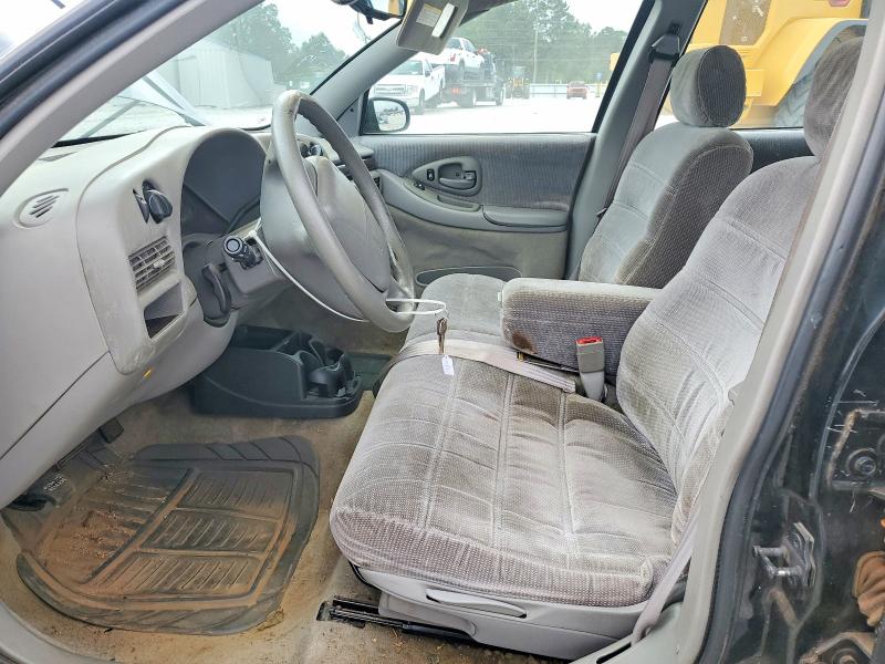 Продажа на аукционе авто 1995 Chevrolet Lumina, vin: 2G1WL52M3S1117263, номер лота: 62034726