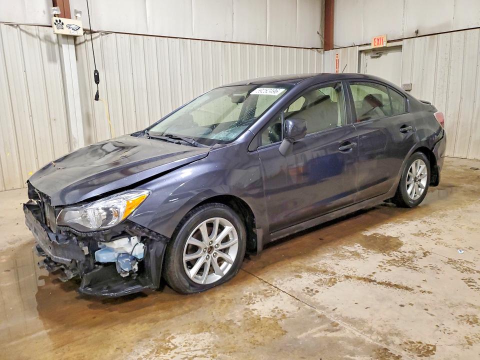 Aukcja sprzedaży 2013 Subaru Impreza, vin: JF1GJAC6XDH033117, numer aukcji: 59252496