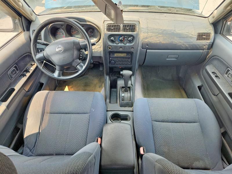 Продажа на аукционе авто 2002 Nissan Frontier, vin: 1N6ED29X52C325991, номер лота: 62979926