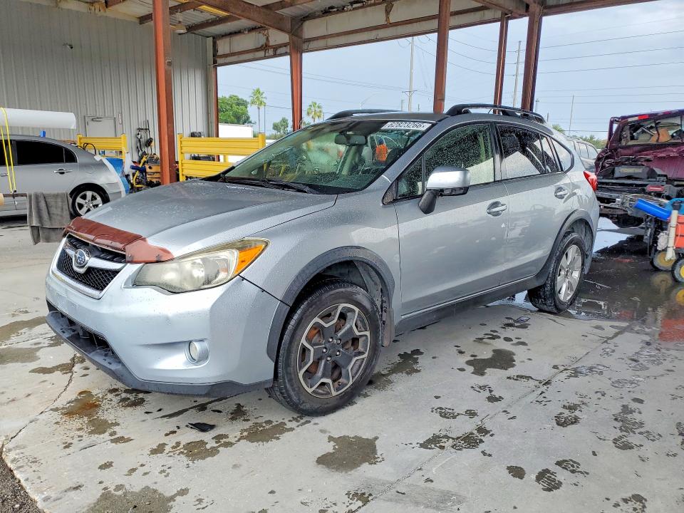 Auction sale of the 2013 Subaru Xv Crosstrek, vin: JF2GPAGC2D2210482, lot number: 62823266
