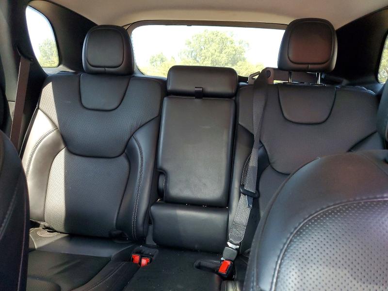 Продаж на аукціоні авто 2020 Jeep Cherokee, vin: 1C4PJMDX6LD630533, номер лоту: 60185166