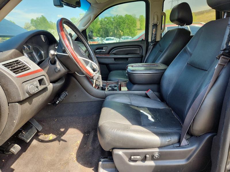 Aukcja sprzedaży 2014 Cadillac Escalade, vin: 1GYS4BEF7ER231304, numer aukcji: 62094056