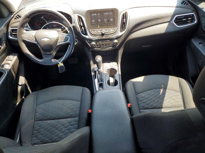 Продажа на аукционе авто 2019 Chevrolet Equinox, vin: 2GNAXVEX8K6151172, номер лота: 53086416