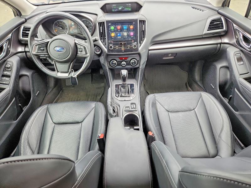 Aukcja sprzedaży 2019 Subaru Impreza, vin: 4S3GTAU66K3724321, numer aukcji: 61366816