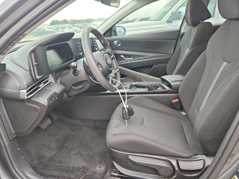 Aukcja sprzedaży 2025 Hyundai Elantra, vin: KMHLL4DGXSU956130, numer aukcji: 61405216