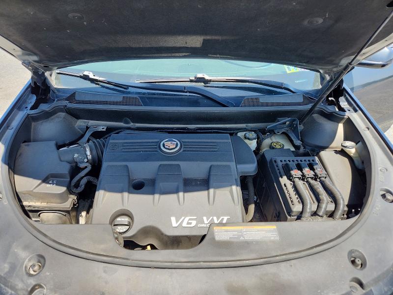 Продажа на аукционе авто 2014 Cadillac Srx, vin: 3GYFNEE38ES645629, номер лота: 59655766
