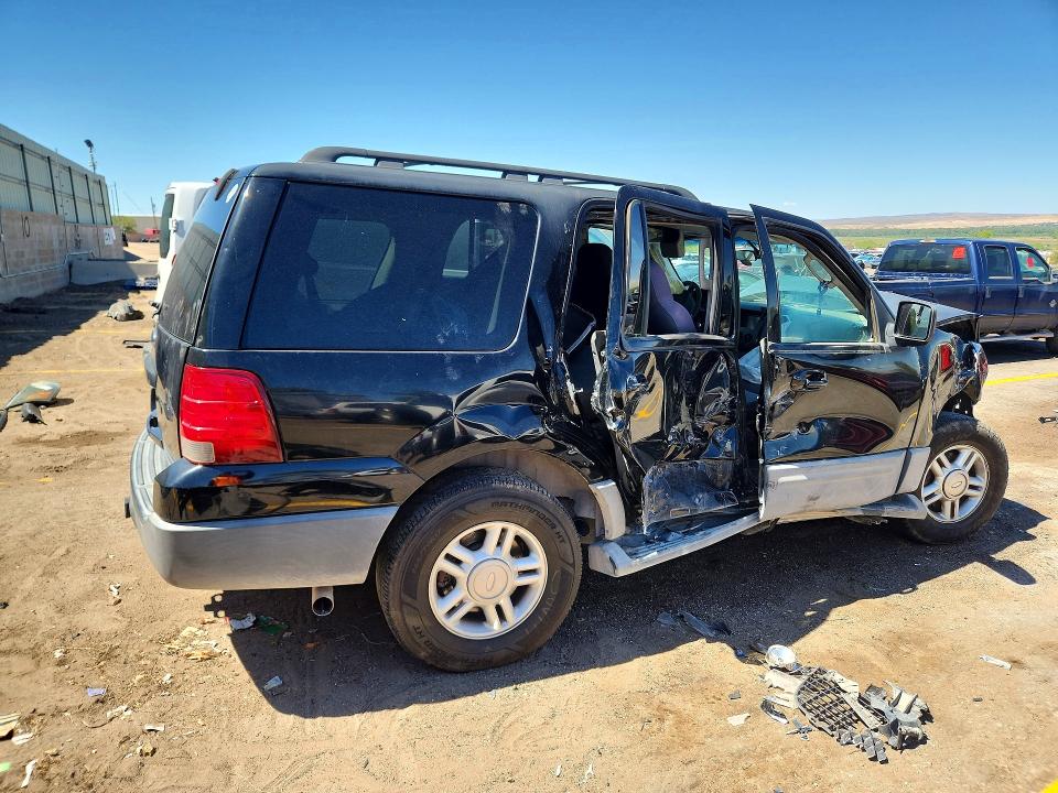 Продажа на аукционе авто 2006 Ford Expedition, vin: 1FMPU15596LA97019, номер лота: 61636436