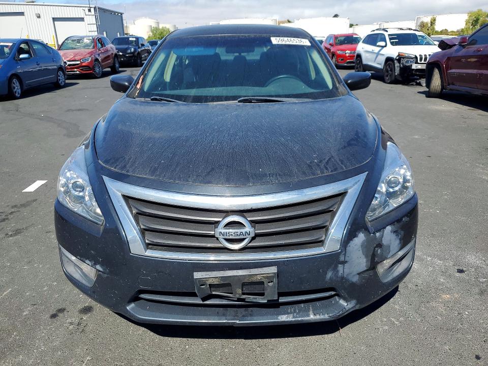 Aukcja sprzedaży 2013 Nissan Altima, vin: 1N4AL3AP4DC160420, numer aukcji: 59646536