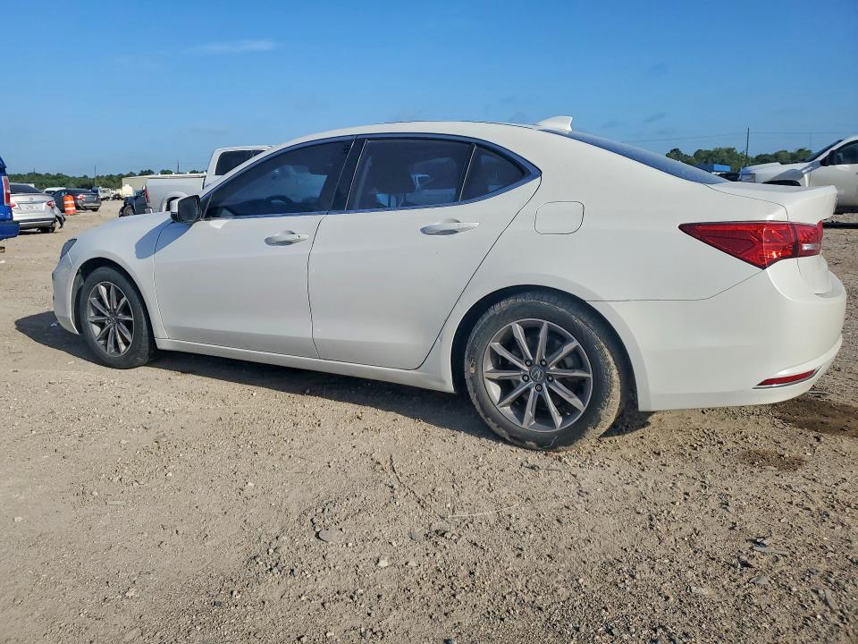 Продаж на аукціоні авто 2019 Acura Tlx, vin: 19UUB1F51KA003623, номер лоту: 61446666
