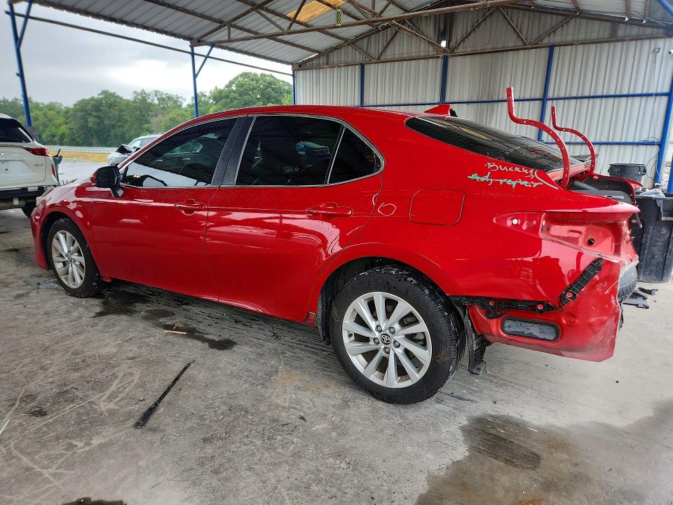 Продаж на аукціоні авто 2023 Toyota Camry, vin: 4T1C11AKXPU106499, номер лоту: 62129756