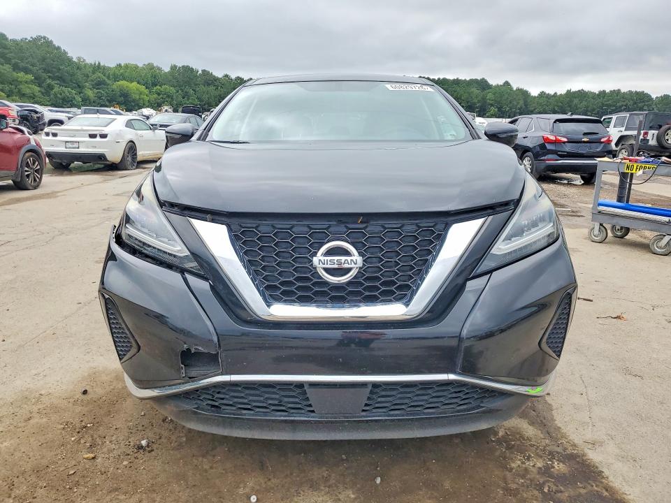 Aukcja sprzedaży 2019 Nissan Murano, vin: 5N1AZ2MJ9KN134192, numer aukcji: 60829726