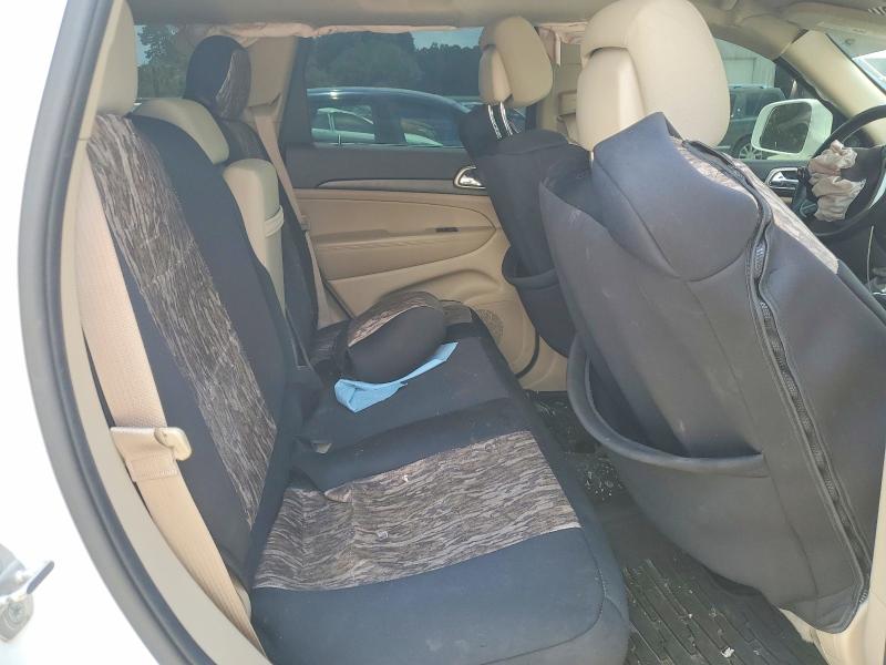 Продажа на аукционе авто 2014 Jeep Grand Cherokee, vin: 1C4RJFAG1EC540952, номер лота: 60555906