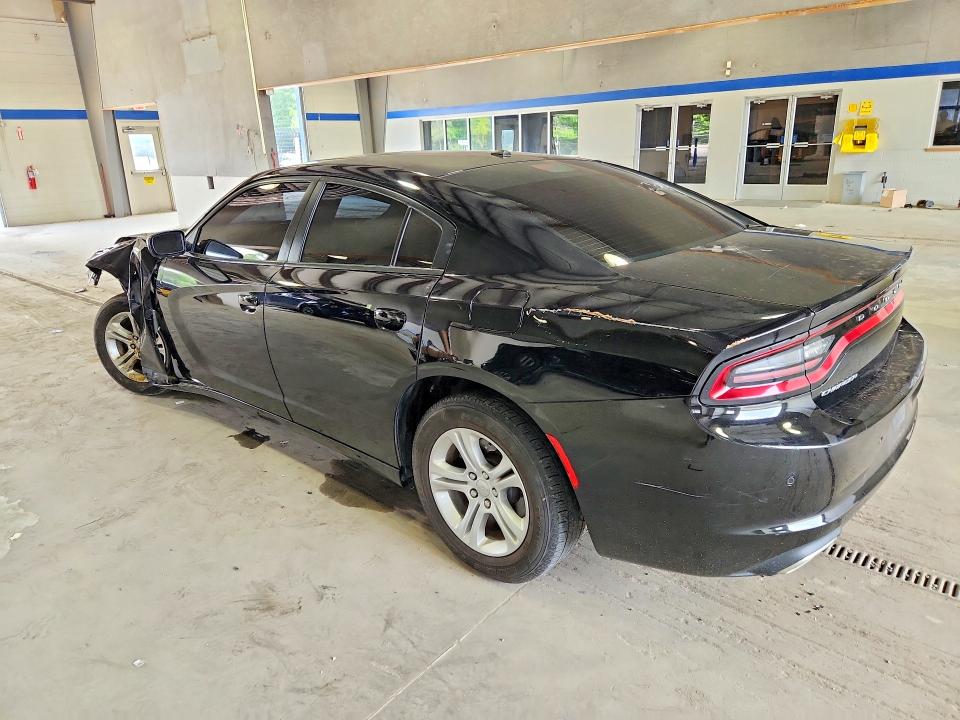 Продаж на аукціоні авто 2021 Dodge Charger, vin: 2C3CDXBG0MH522573, номер лоту: 63218786