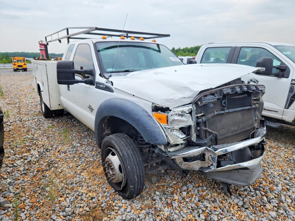 Aukcja sprzedaży 2013 Ford F450, vin: 1FD0X4GT1DEA51370, numer aukcji: 61902256