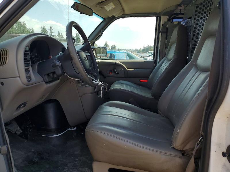 Продажа на аукционе авто 2002 Chevrolet Astro, vin: 1GCDM19X72B133115, номер лота: 61283696