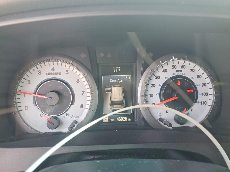 63173756 :رقم المزاد ، 5TDXK3DC9GS752950 vin ، 2016 Toyota Sienna مزاد بيع