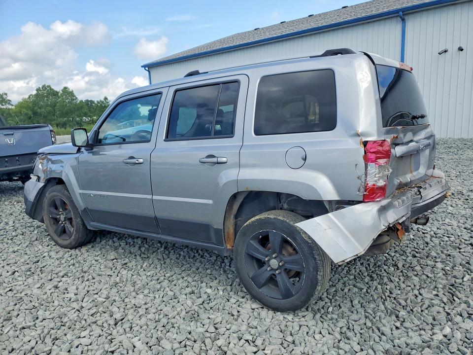 59999686 :رقم المزاد ، 1C4NJRFBXGD522587 vin ، 2016 Jeep Patriot مزاد بيع