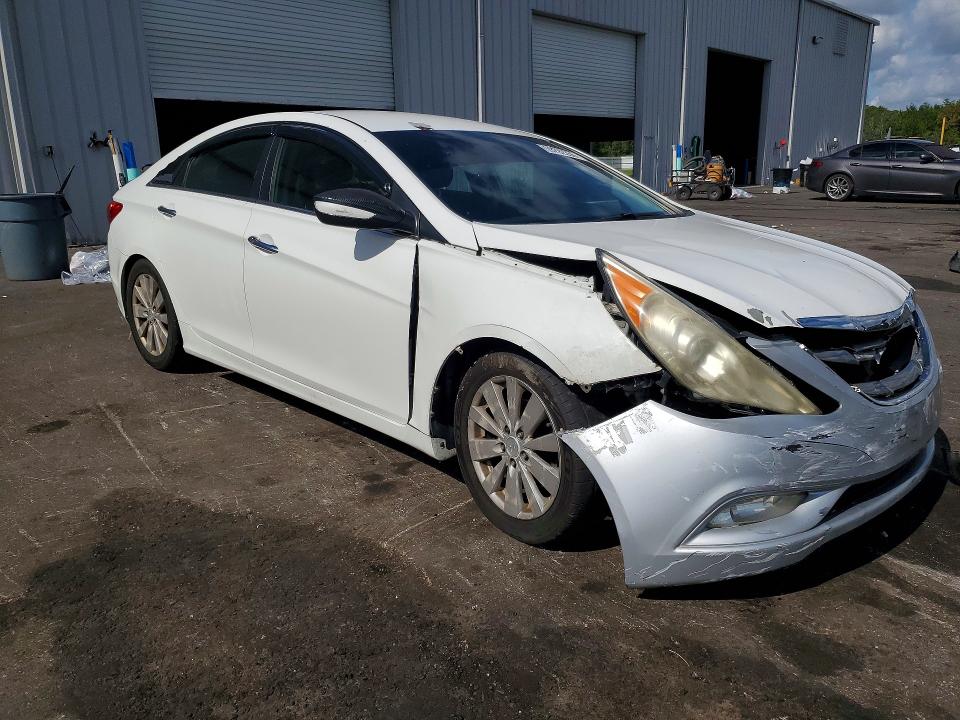 Aukcja sprzedaży 2013 Hyundai Sonata, vin: 5NPEC4AB7DH526056, numer aukcji: 59292356
