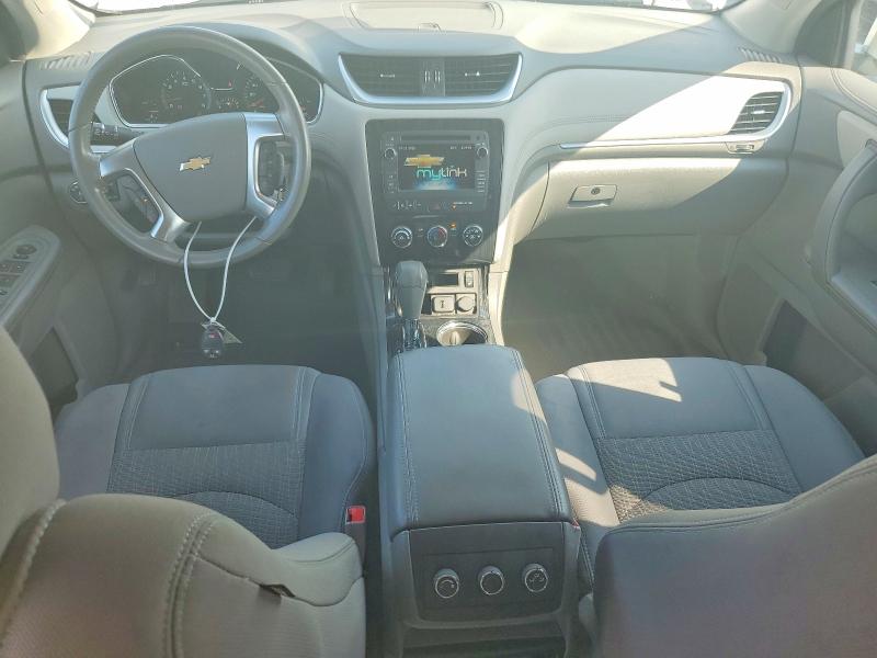Aukcja sprzedaży 2016 Chevrolet Traverse, vin: 1GNKRGKD8GJ298719, numer aukcji: 60573176
