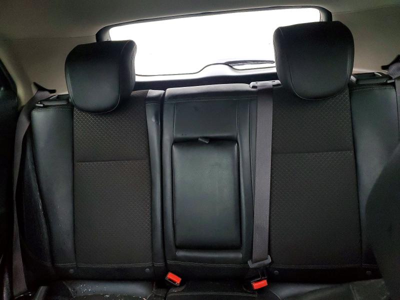 2019 Buick Encore მანქანა იყიდება აუქციონზე, vin: KL4CJESB9KB716287, აუქციონის ნომერი: 85964385