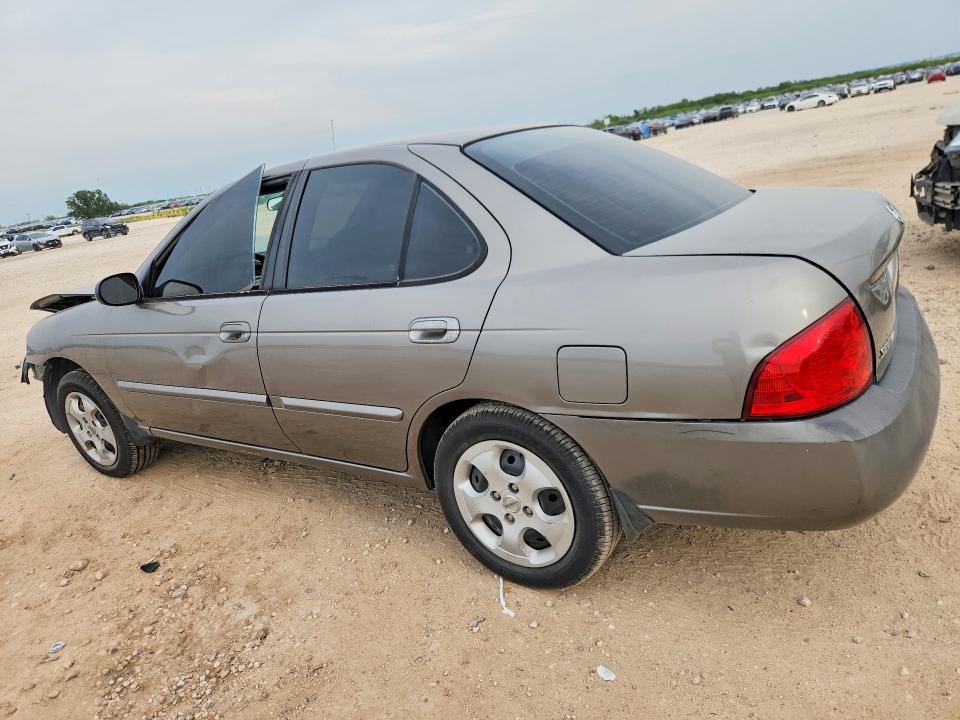 Продаж на аукціоні авто 2005 Nissan Sentra, vin: 3N1CB51D85L524676, номер лоту: 62599526