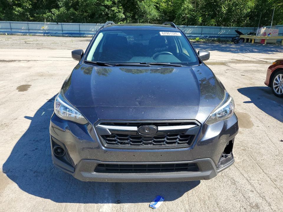 2019 Subaru Crosstrek მანქანა იყიდება აუქციონზე, vin: JF2GTAAC2K9234791, აუქციონის ნომერი: 62901326