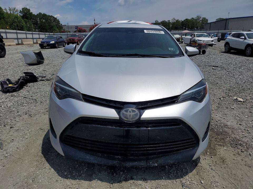 Aukcja sprzedaży 2018 Toyota Corolla, vin: 5YFBURHE4JP816816, numer aukcji: 60459996
