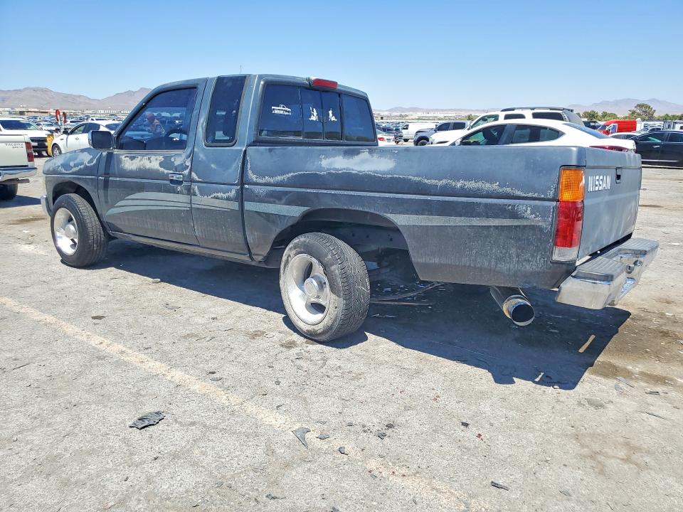 Продаж на аукціоні авто 1994 Nissan Truck, vin: 1N6SD16S5RC364323, номер лоту: 60490746
