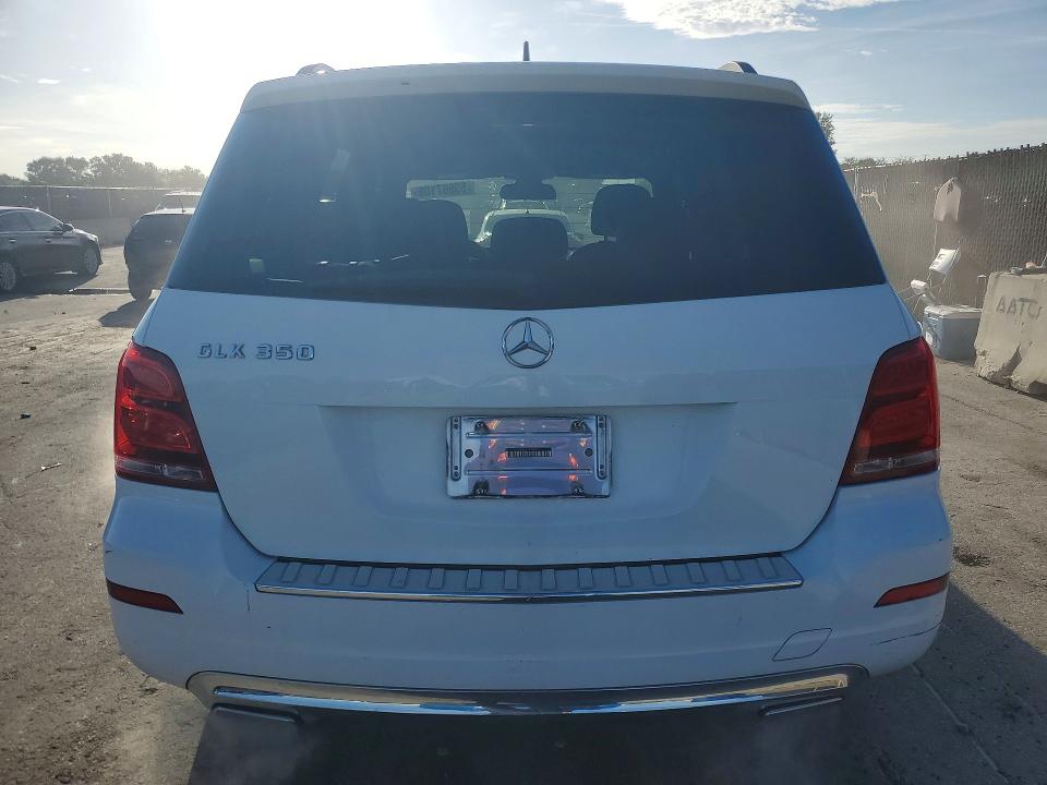 Aukcja sprzedaży 2014 Mercedes-benz Glk, vin: WDCGG5HB0EG194504, numer aukcji: 59867106