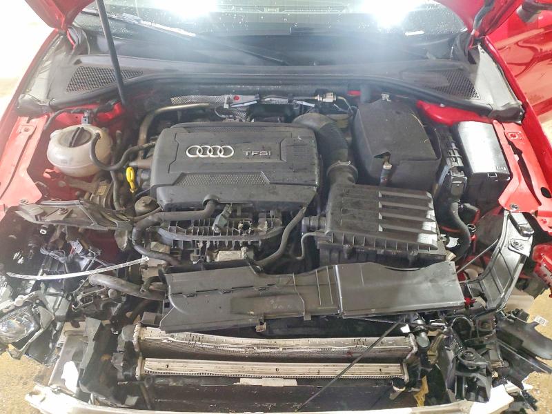60226116 :رقم المزاد ، WAUJ8GFF9H1066566 vin ، 2017 Audi A3 مزاد بيع