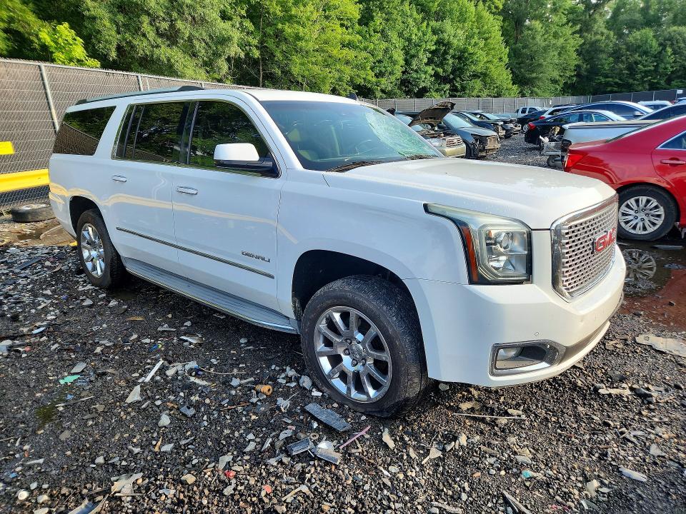 Продаж на аукціоні авто 2015 Gmc Yukon Xl, vin: 1GKS1JKJ8FR164056, номер лоту: 61943386