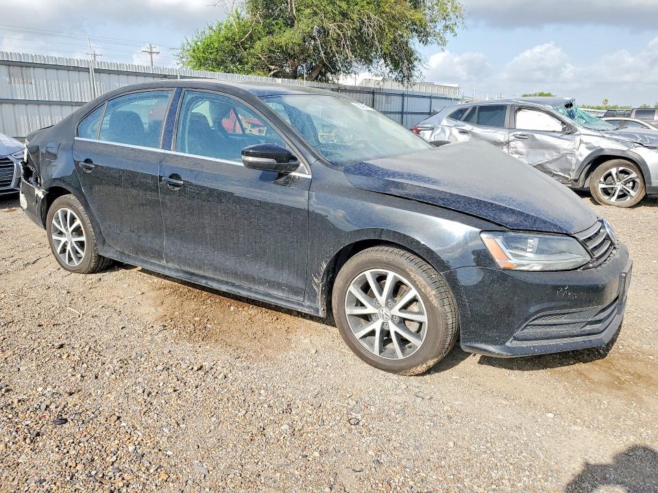 Продажа на аукционе авто 2017 Volkswagen Jetta, vin: 3VWDB7AJ1HM399552, номер лота: 62494796