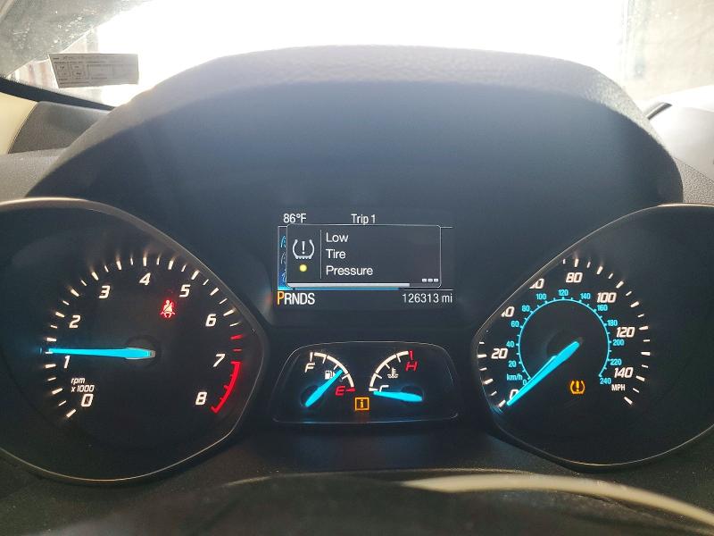 Продажа на аукционе авто 2015 Ford Escape, vin: 1FMCU9GX0FUB46775, номер лота: 61846946