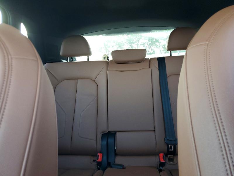Aukcja sprzedaży 2022 Audi Q3, vin: WA1BUCF35N1137981, numer aukcji: 85995005