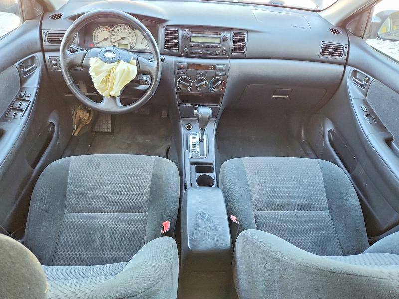 Aukcja sprzedaży 2006 Toyota Corolla, vin: 1NXBR32E46Z718110, numer aukcji: 59912946
