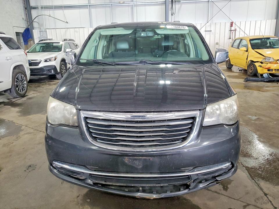 Aukcja sprzedaży 2012 Chrysler Town & Country, vin: 2C4RC1GG0CR362704, numer aukcji: 61166876