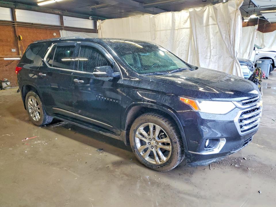 Продажа на аукционе авто 2019 Chevrolet Traverse, vin: 1GNEVJKW8KJ223311, номер лота: 62531236