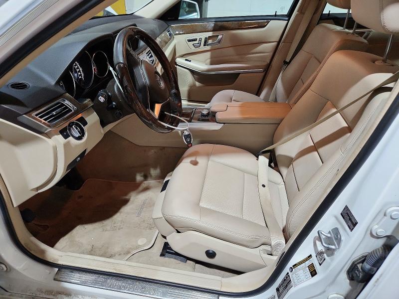 Продажа на аукционе авто 2014 Mercedes-benz E, vin: WDDHF8JB2EB039111, номер лота: 62384356