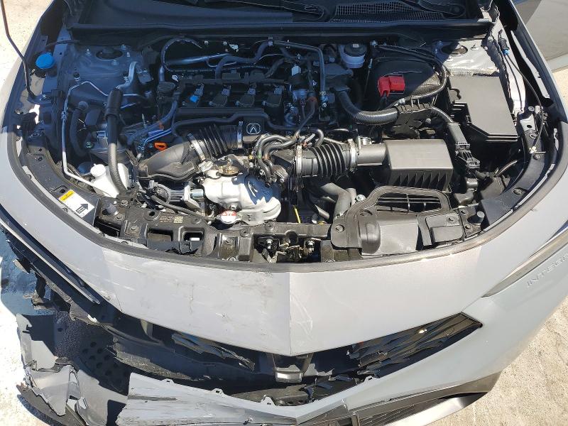 Продаж на аукціоні авто 2026 Acura Integra, vin: 19UDE4H23TA011252, номер лоту: 62229896
