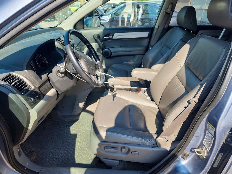 Продажа на аукционе авто 2010 Honda Cr-v, vin: 5J6RE4H78AL064833, номер лота: 59707736