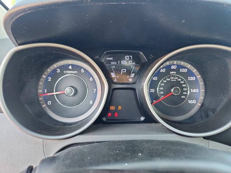 Aukcja sprzedaży 2013 Hyundai Elantra, vin: KMHDH4AEXDU973151, numer aukcji: 61059666